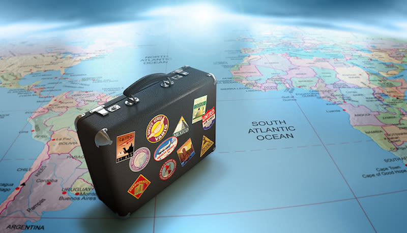 5 Things To Know Before You Purchase Travel Insurance
