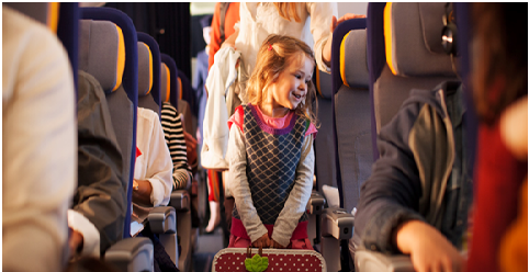 Traveling With a Baby? Know What Airline Ticketing Policies Are