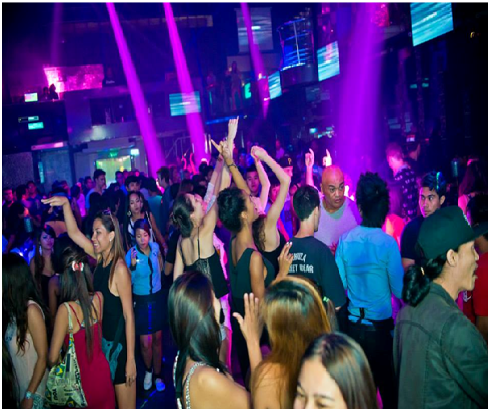 Nightlife in Pattaya Archives - Akbar Travels Blog