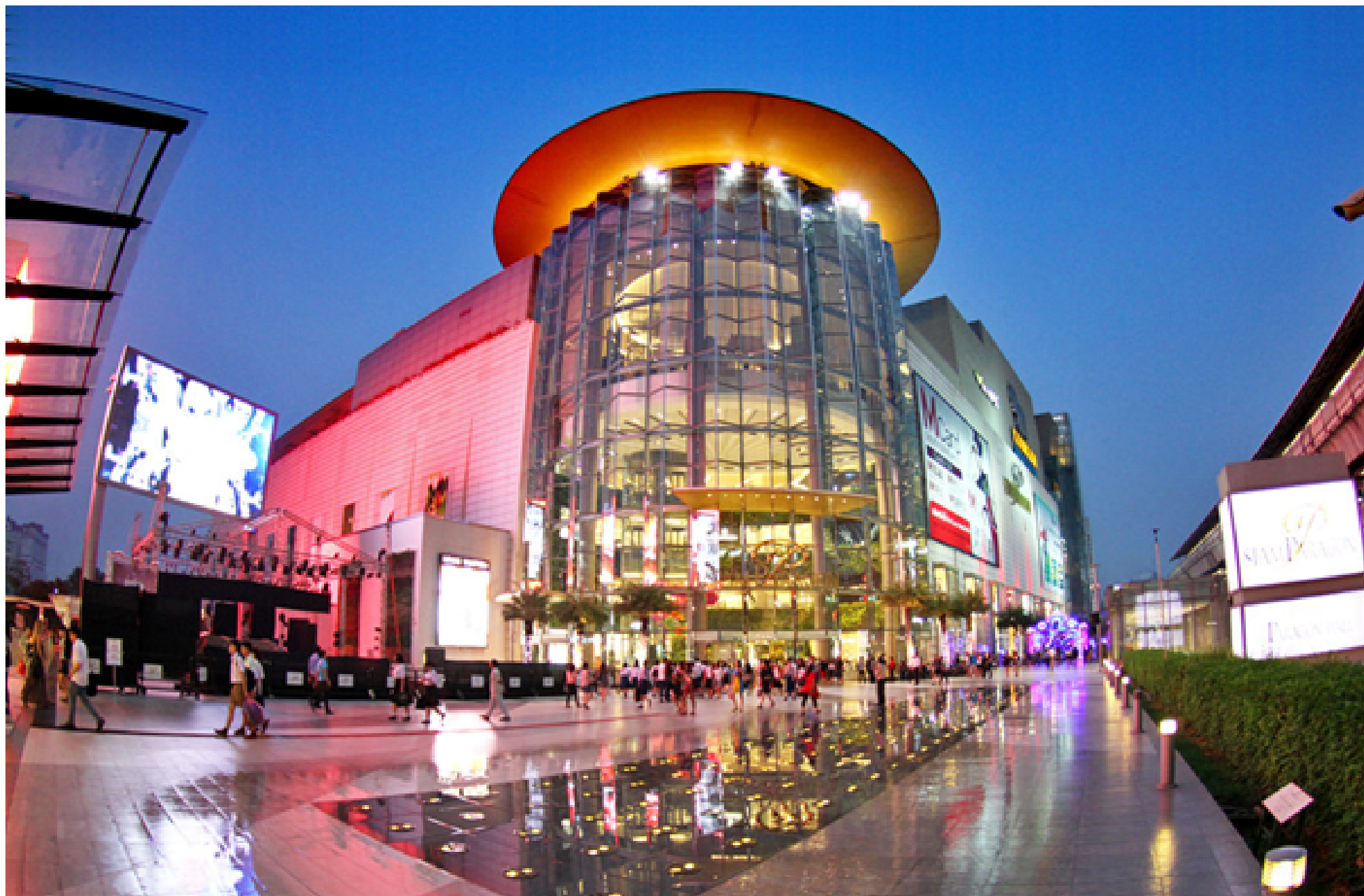6 Best Shopping Malls in Thailand for an Ultimate Shopping Experience