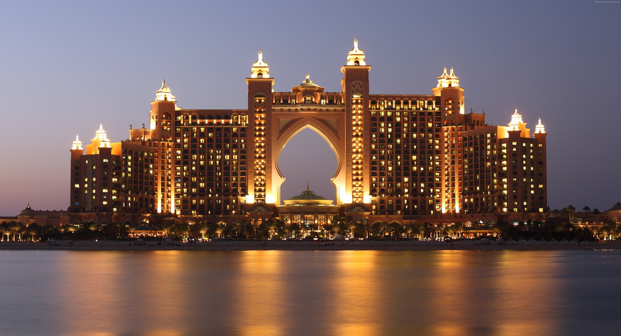 Explore Dubai for less with ‘Dubai Tourist Pass’