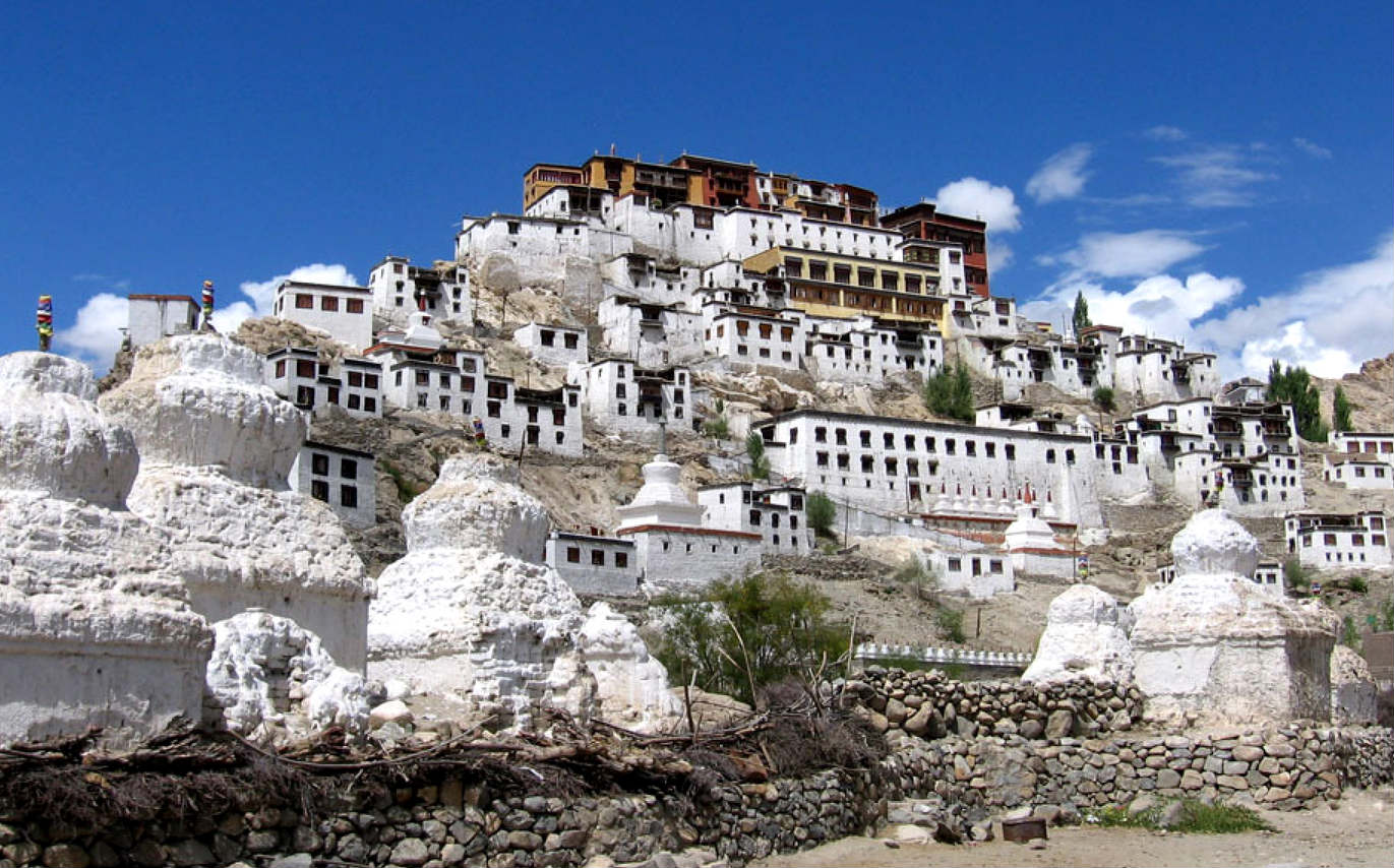 Ladakh – It Can't Get Better Than This!