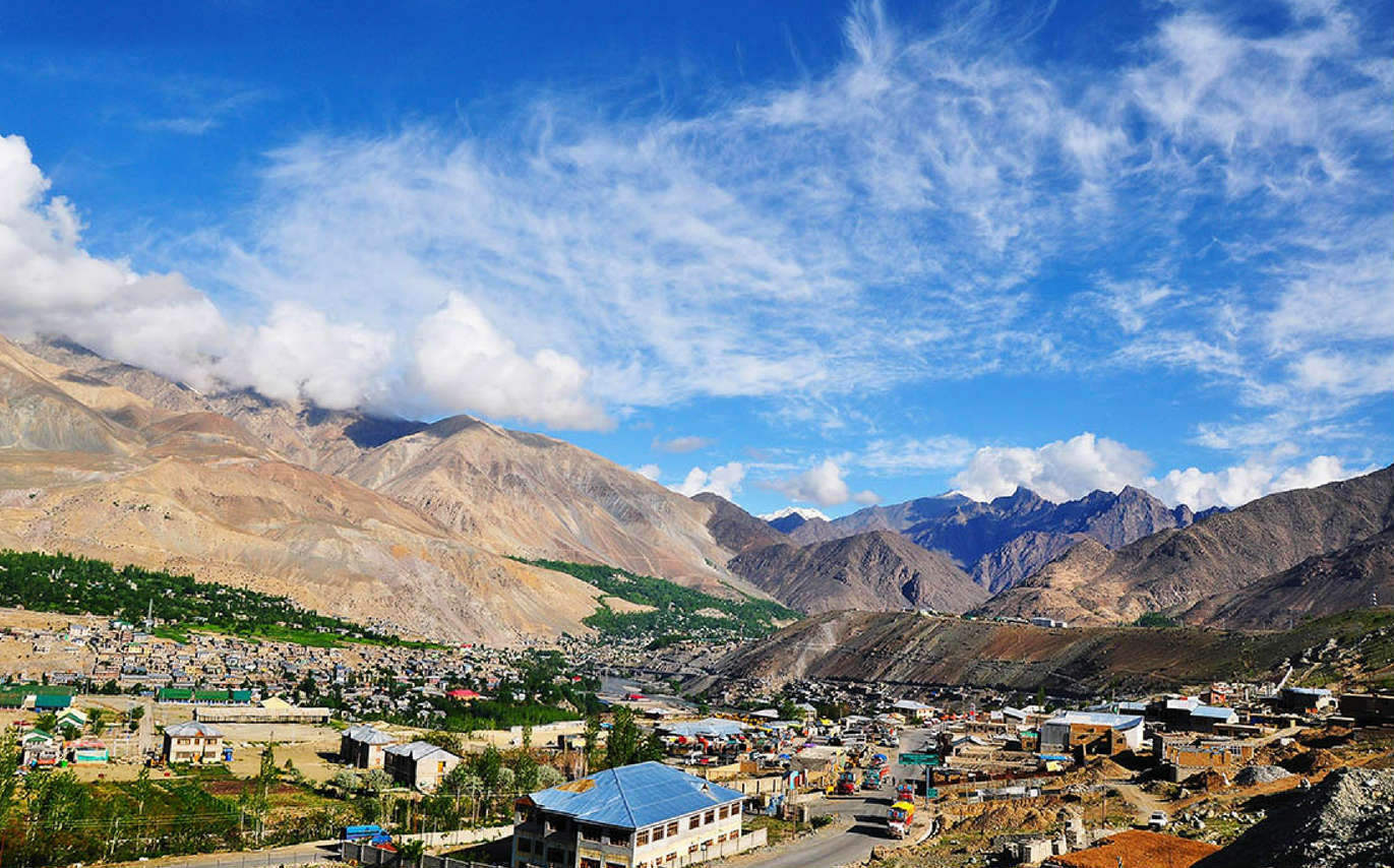 Ladakh – It Can't Get Better Than This!