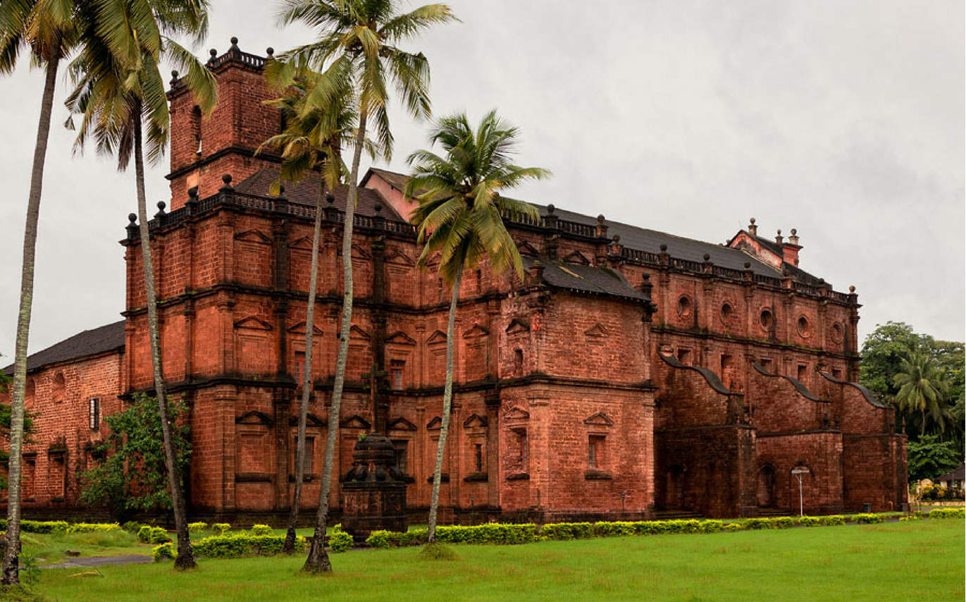 The Quintessential Guide to Monsoon in Goa
