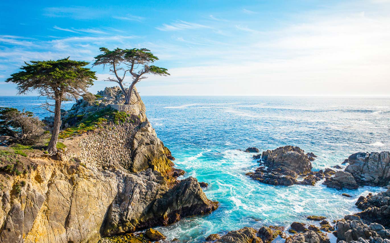 The West Coast of America - 13 Unmissable Places On Your Trip