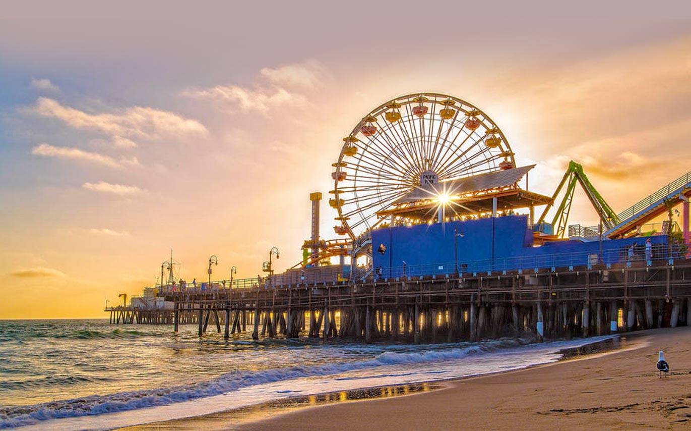 The West Coast of America - 13 Unmissable Places On Your Trip