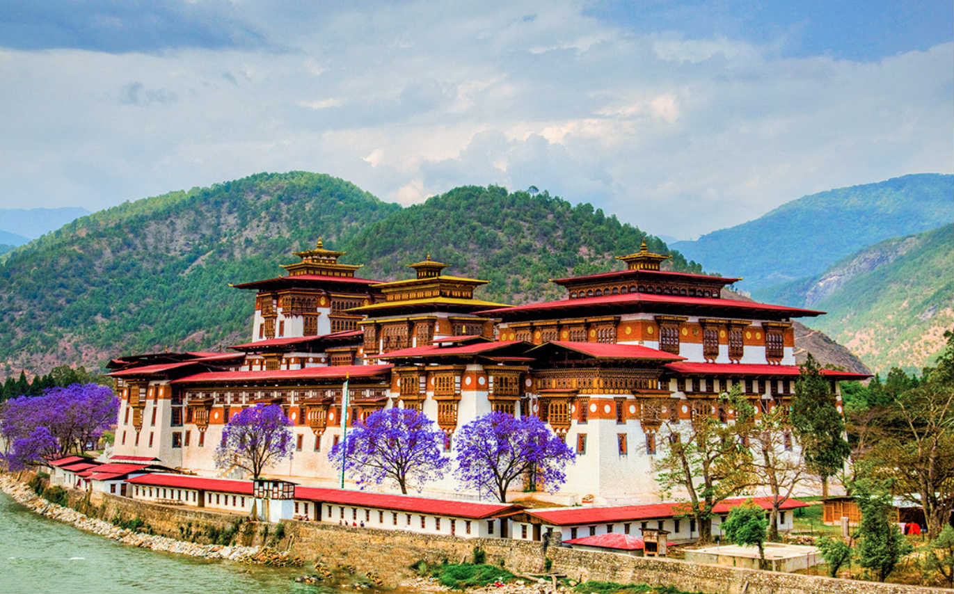 Why Bhutan Is The Happiest Country In The World?