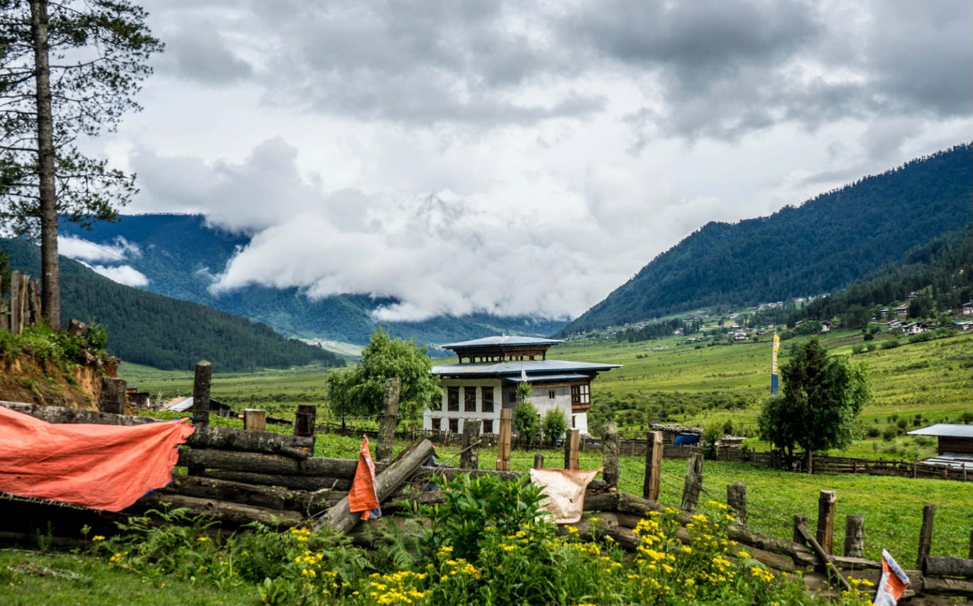 All About Bhutan - A Travel Guide To The Happiest Country In The World