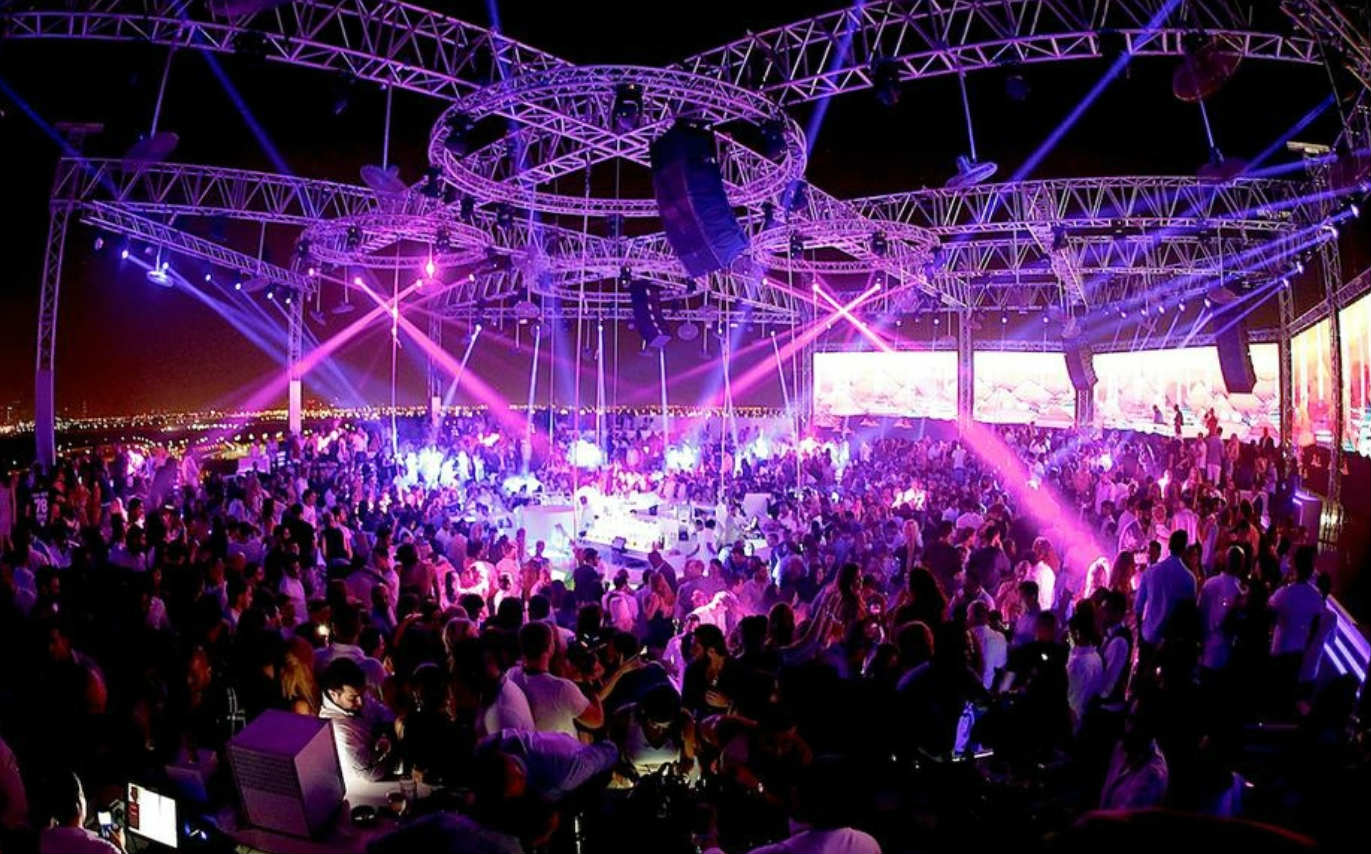 Dubai Nightlife – Our Complete Guide