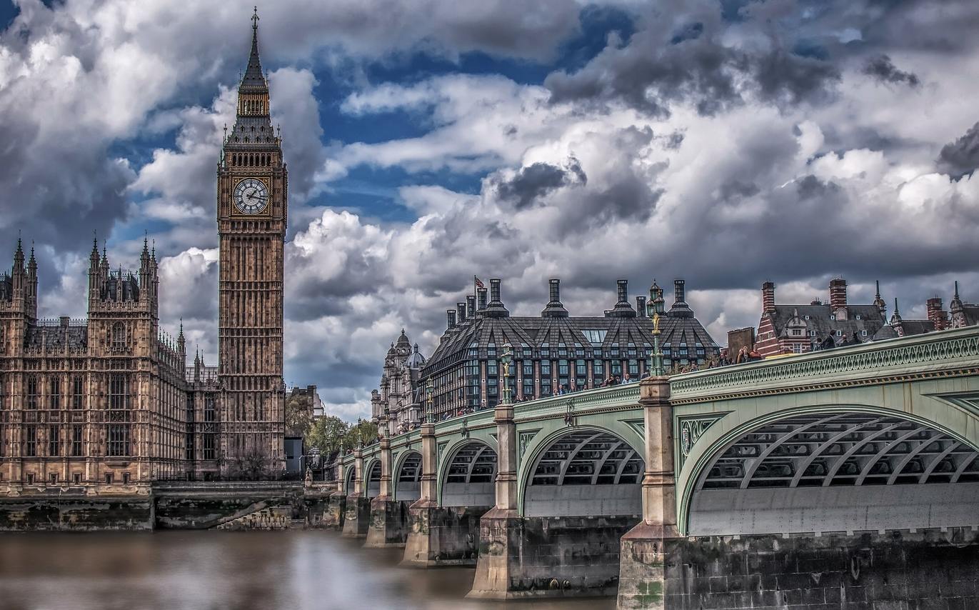 Travel your way | London travel tips