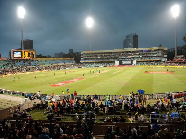 Top 7 Cricket Stadiums in the World