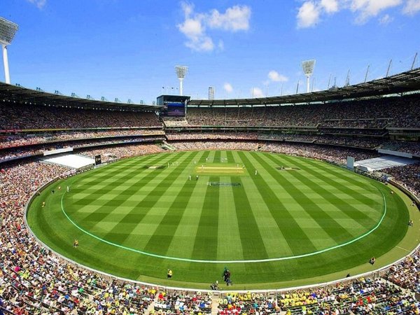 Top 7 Cricket Stadiums in the World