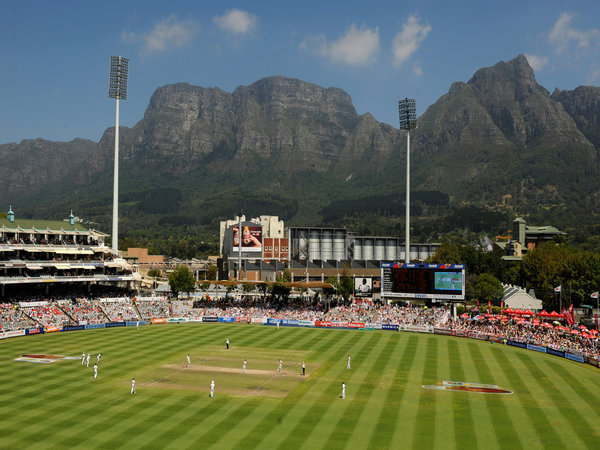 Top 7 Cricket Stadiums in the World