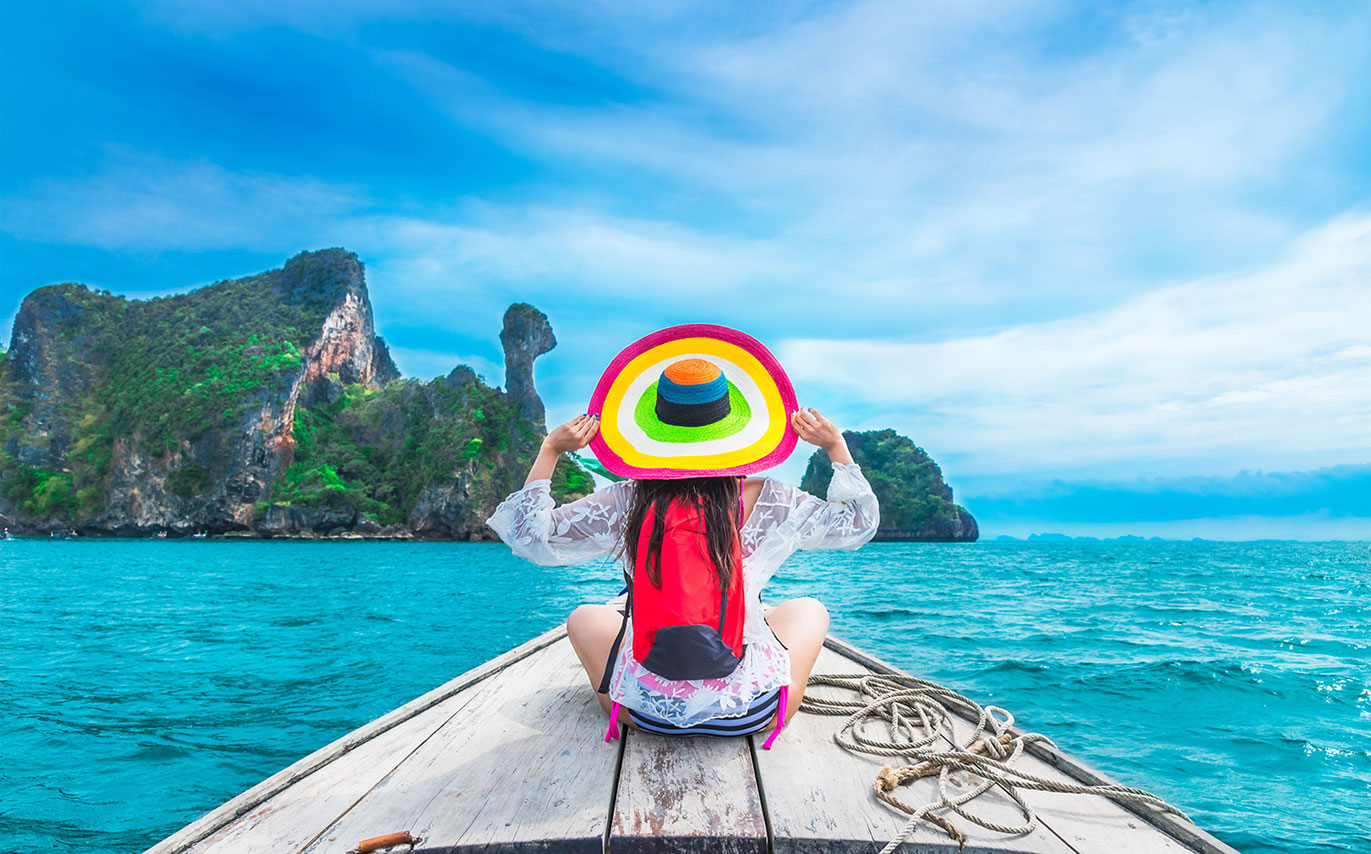 First Time Traveller? Here’s All You Need To Know About Thailand