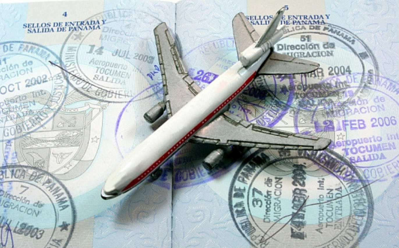 Confirmed Flight Ticket – Mandatory For Visa Or Not