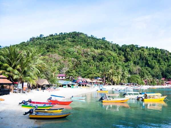 14 Best Places to Visit in Malaysia – The Land of Beautiful Islands
