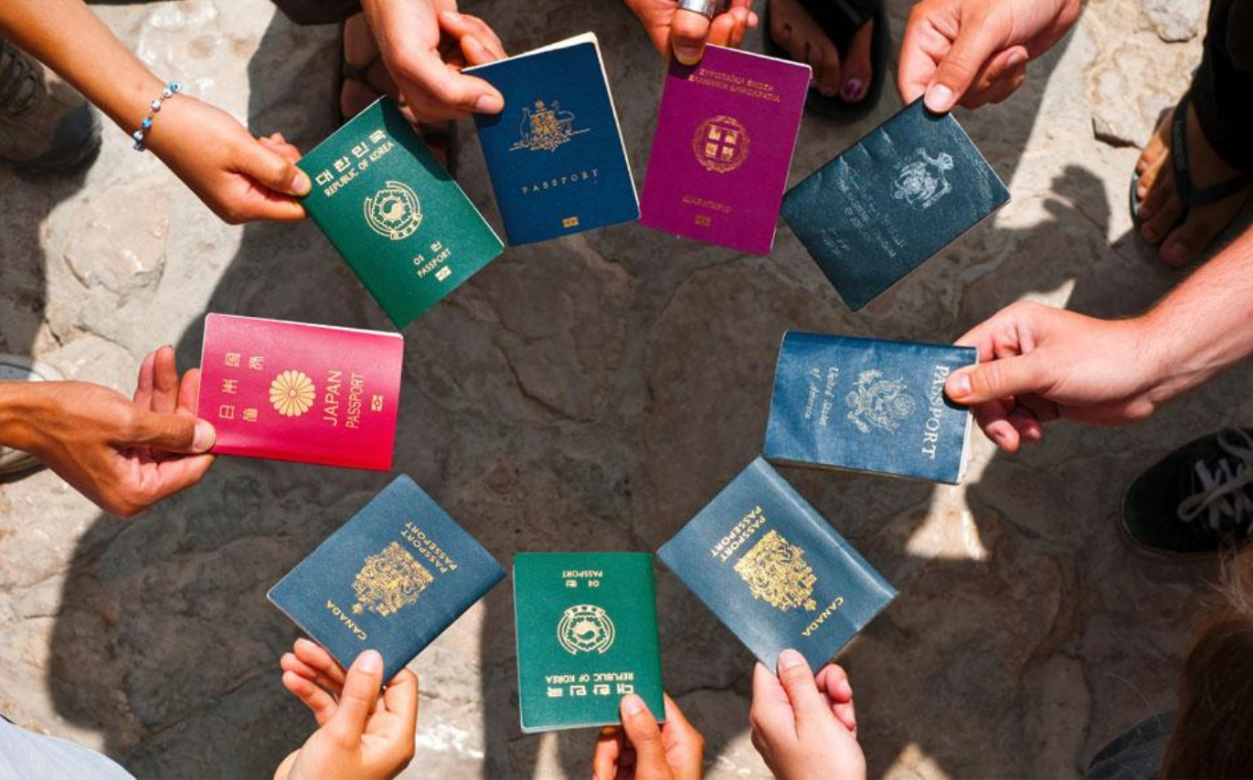 World’s Most Powerful Passports In 2023 Revealed! Check Out India’s Rank