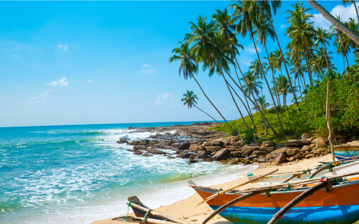Top 5 Experiences For A Perfect Family Holiday In Sri Lanka
