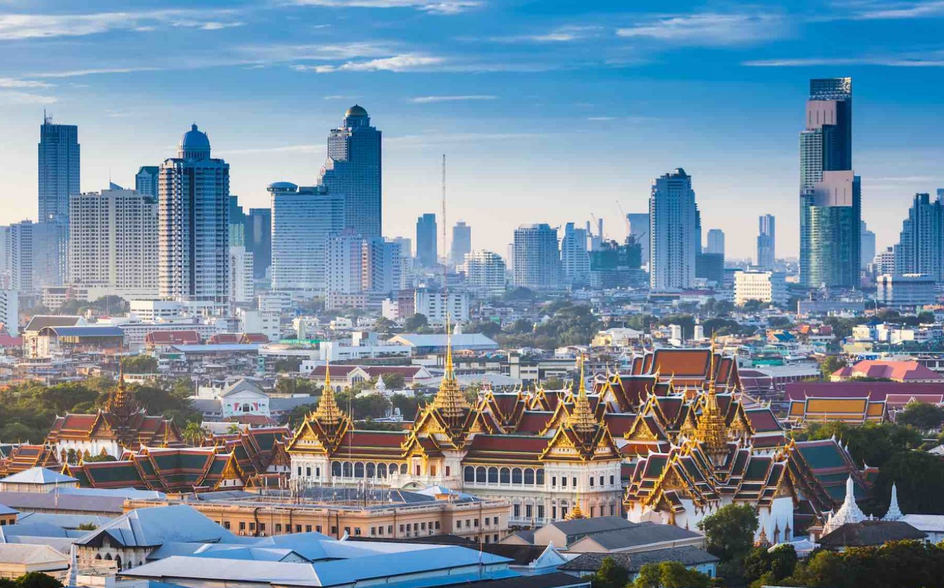 Types of Thailand Visa: The Most Important Categories