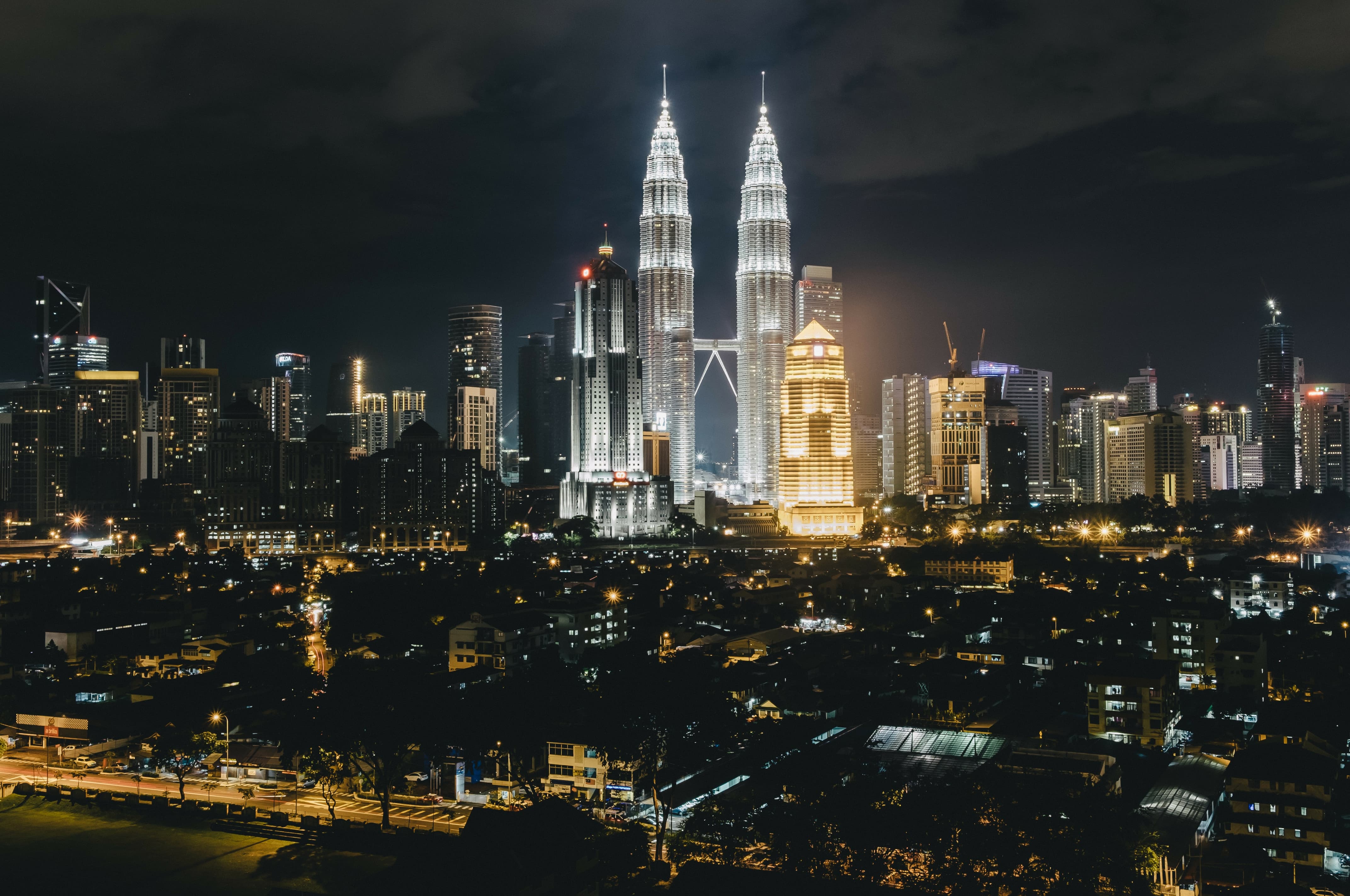 The 5 Most Beautiful Places to Visit in Malaysia