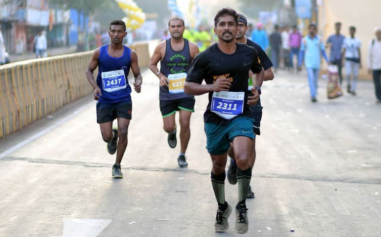 Vasai Virar Mayor's Marathon