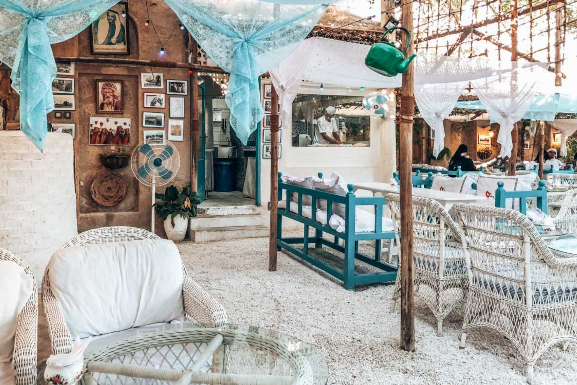 Cool Places To Hang Out In Dubai Which We Bet You Didnt Know About 