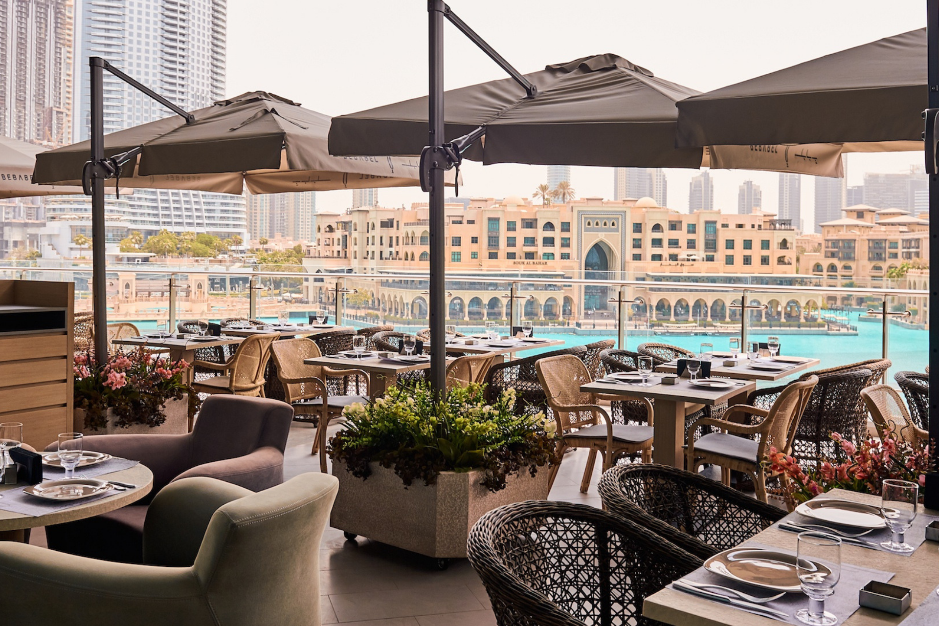 Cool Places To Hang Out In Dubai Which We Bet You Didnt Know About 