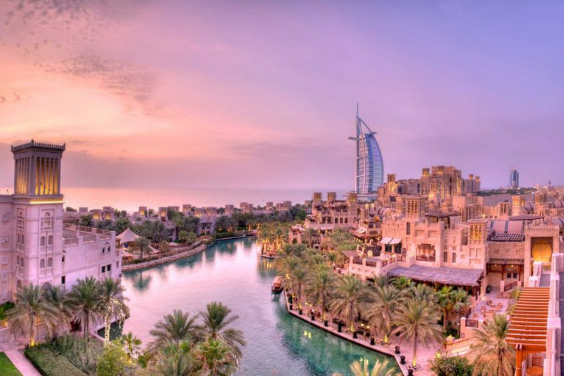 Cool Places To Hang Out In Dubai Which We Bet You Didnt Know About 