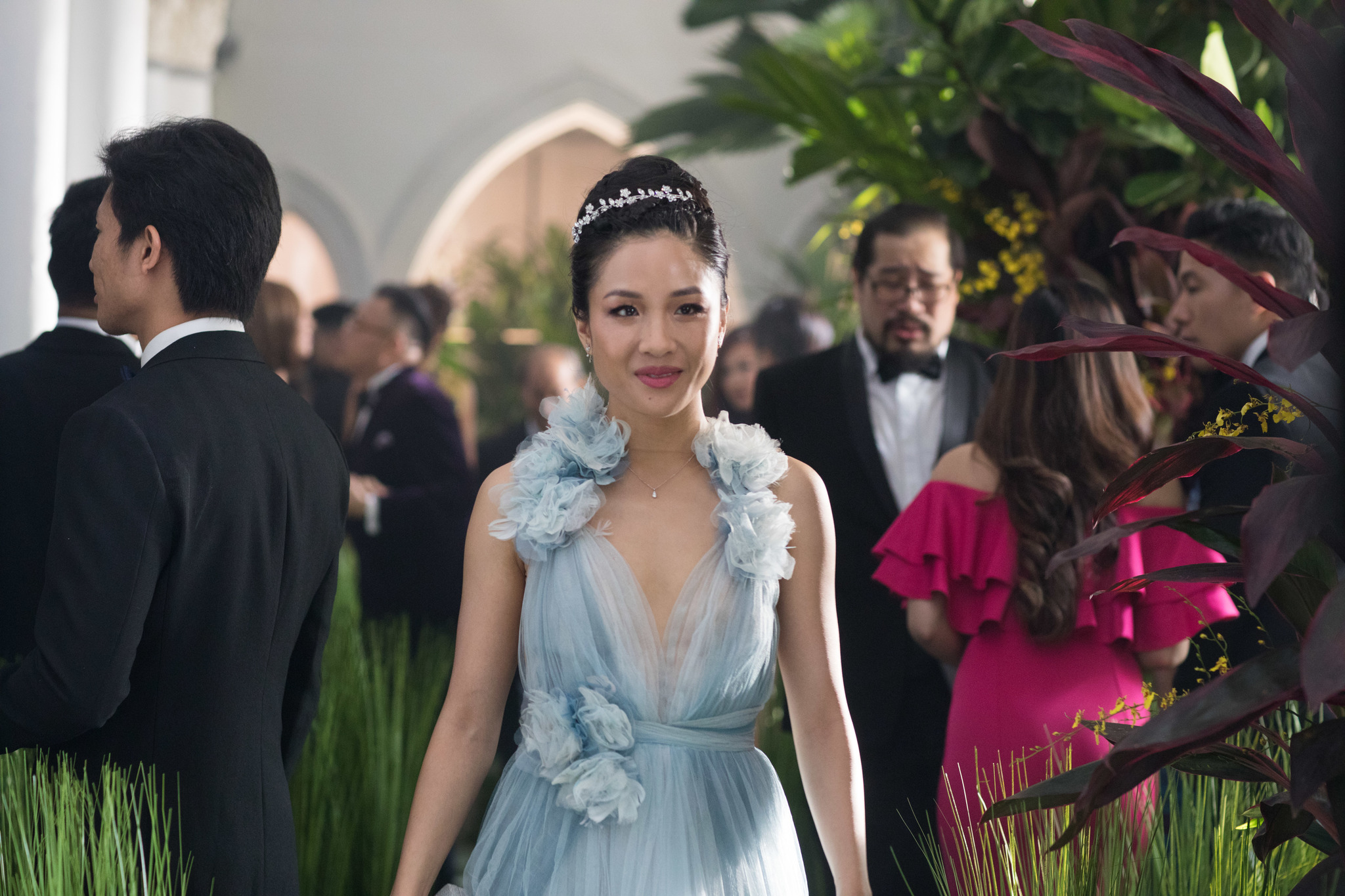 The Crazy Rich Asians Guide to Singapore