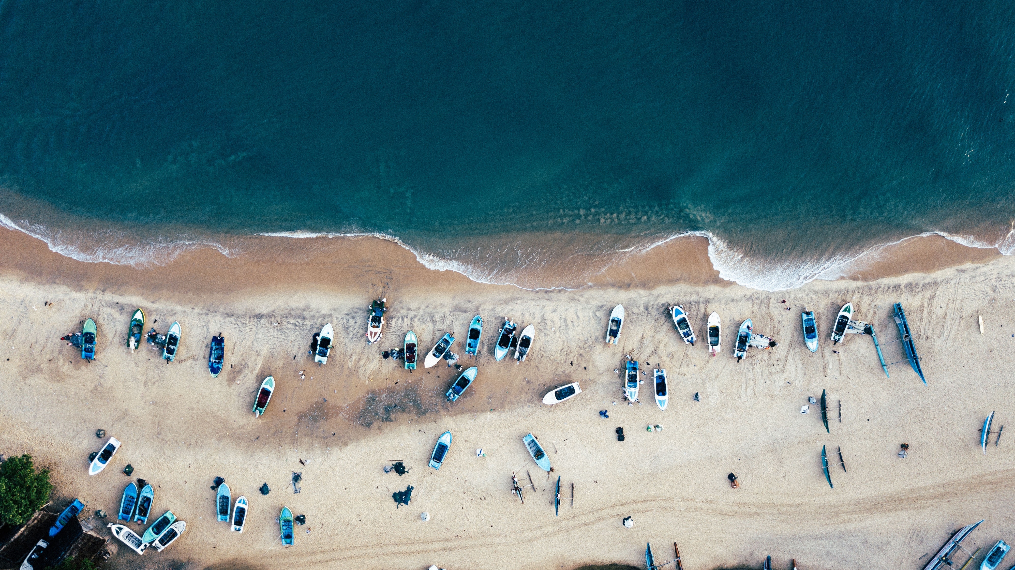 Surf’s Up! The 7 Best Beaches in Sri Lanka