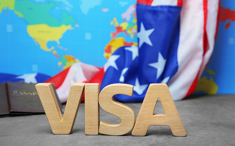 List of countries you can visit with a valid US Visa