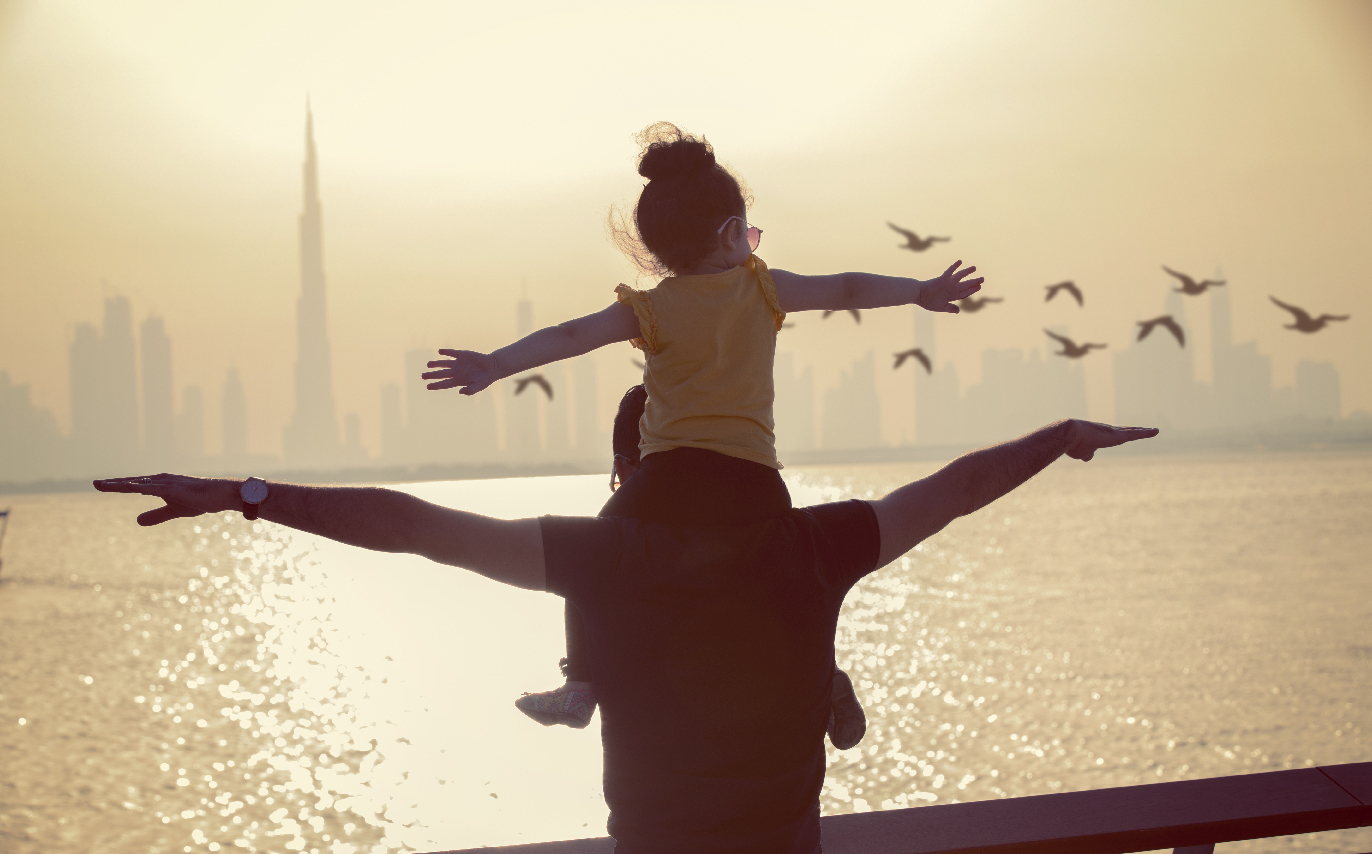 Top 10 Fun Things to Do in Dubai with Kids