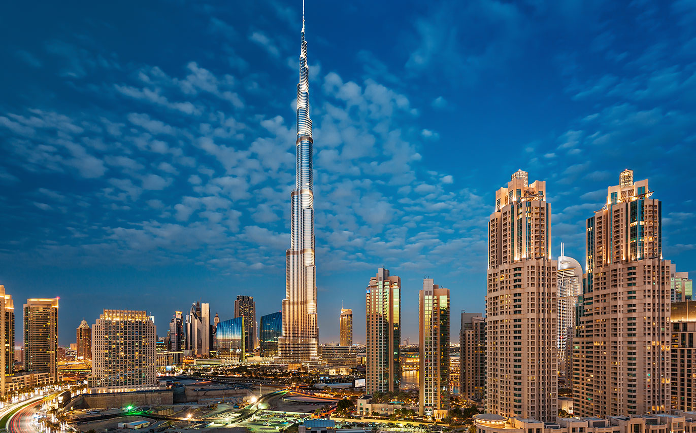 The 10 Best FREE Things to do in Dubai