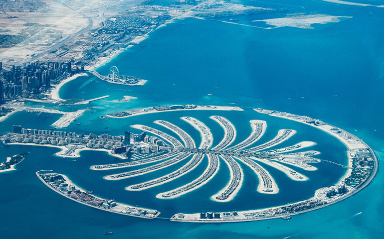 The Top 5 Sensational Things to do in Palm Jumeirah