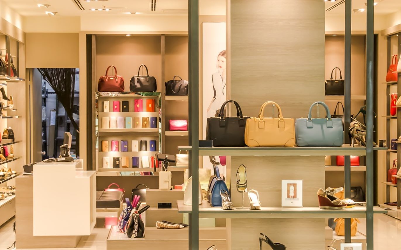 Best Places to Splurge on Shopping in Singapore