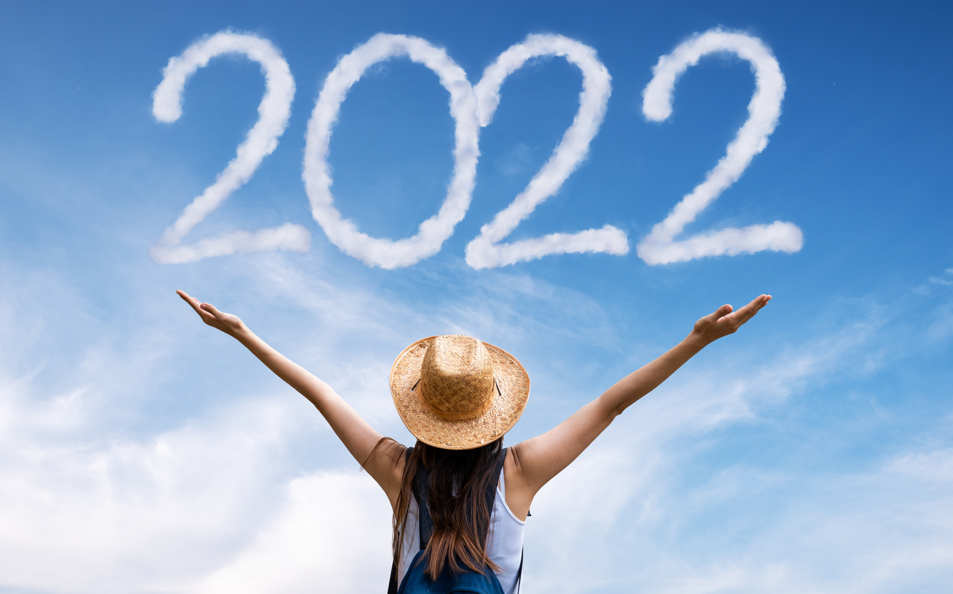 12 Travel Resolutions Which Are Very Easy To Achieve in 2022