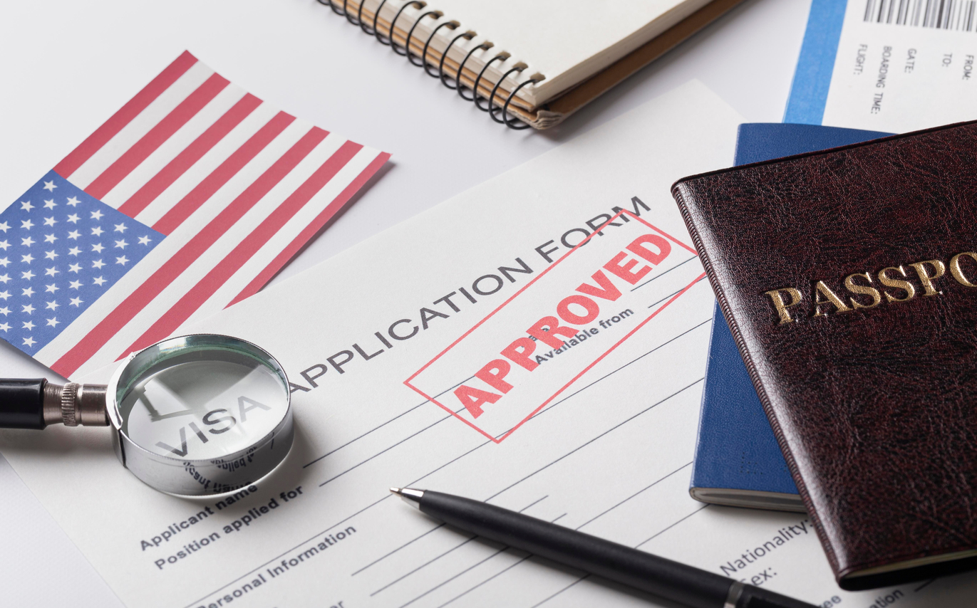 Types of US Visas –  Immigrant and Nonimmigrant Visas