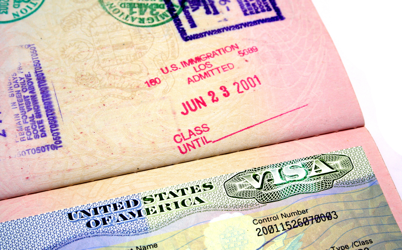 US Visa for Indians: Visa Types, Application Process & Fees