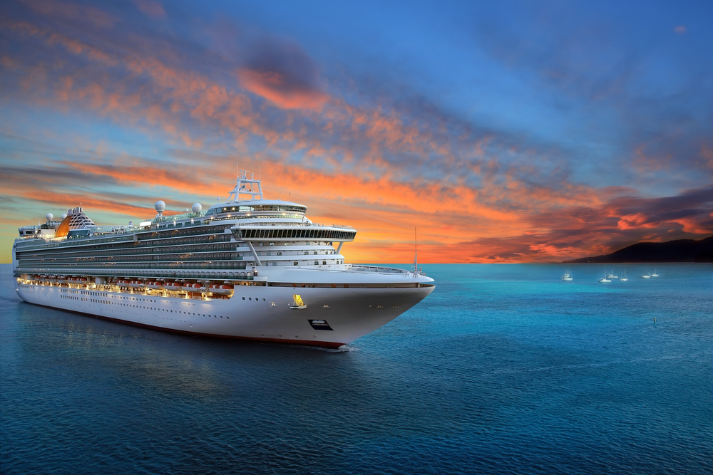 5 International Cruises to Say Ahoy!