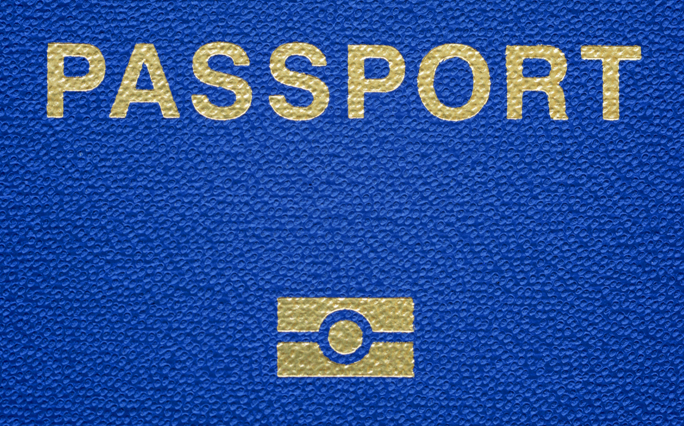 All you need to know about the Indian E-Passport
