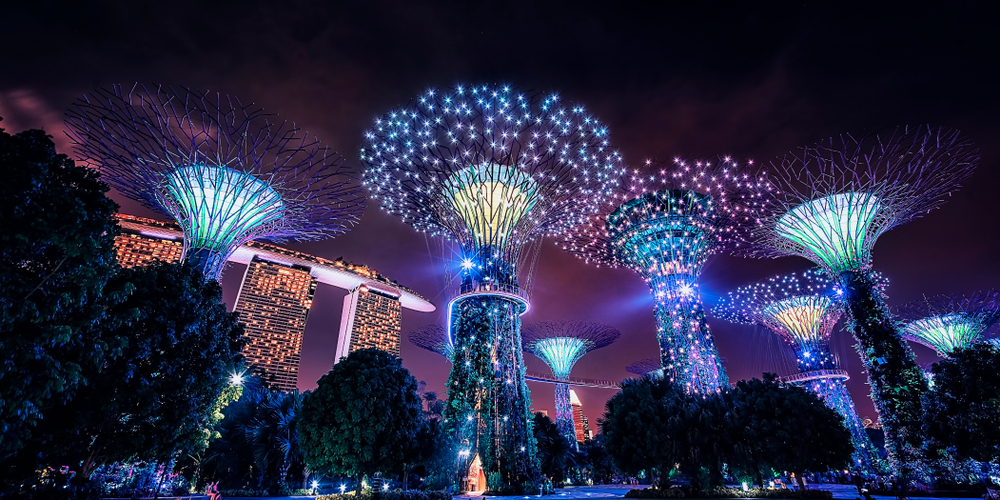Your 2022 Singapore Travel Guide
