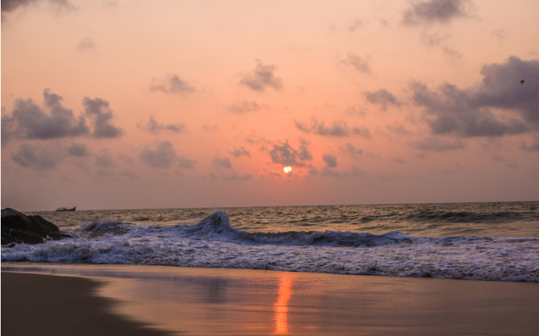 Pondicherry, Pondicherry