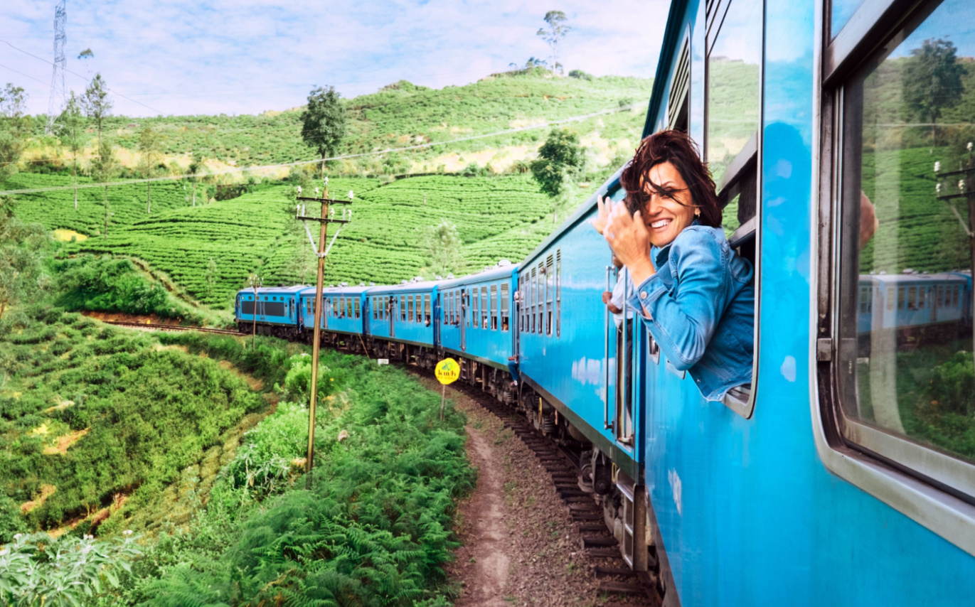 Exciting and unmissable things to explore in Sri Lanka!