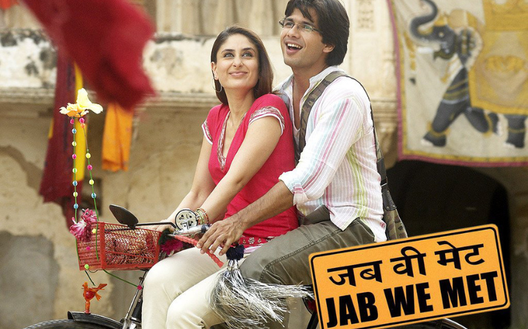 Jab We Met