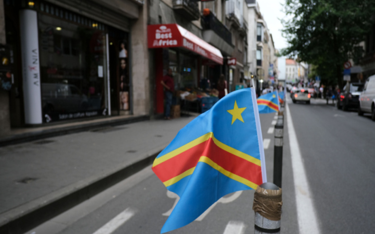 Republic of Congo  Independence day