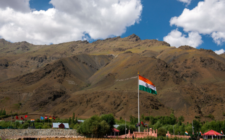 Drass Valley, Ladakh