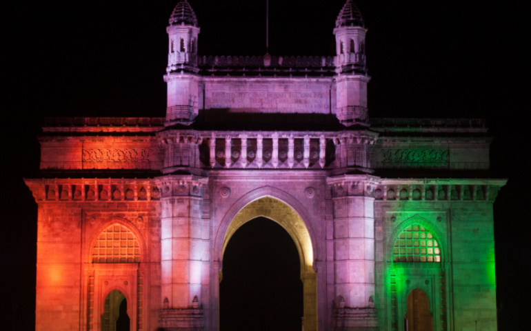 Gateway Of India 