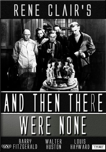 And Then There Were None 1945