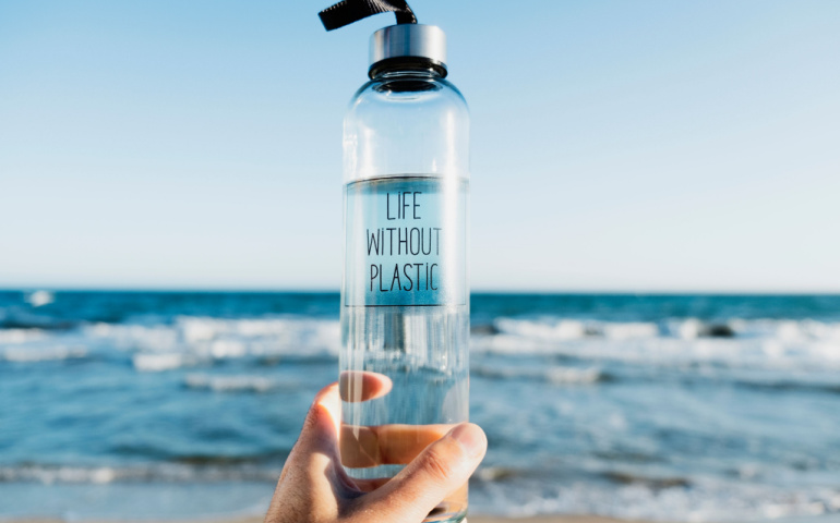 Reusable Water-bottle