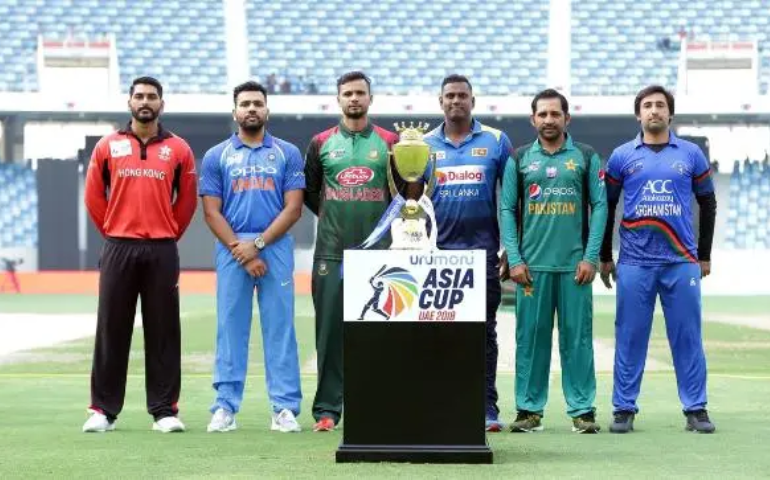  Asia Cup 2022 